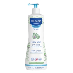 Mustela Hydra Corpo Preço Reduzido 750ml