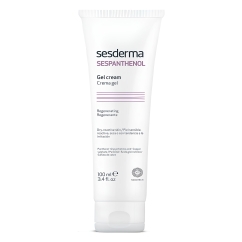 Sesderma Sespanthenol Creme Gel 100ml