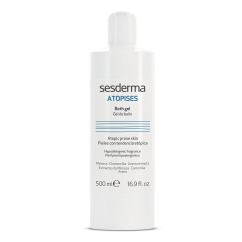 Sesderma Atopises Gel de Banho 500ml