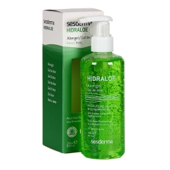 Sesderma Hidraloe Gel de Aloe 250ml