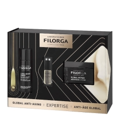 Filorga Global-Repair Expertise Coffret Anti-Idade Global