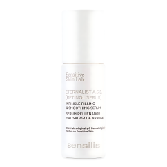 Sensilis Eternalist A.G.E. Sérum Retinol Expert 30ml