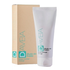 D'Aveia Muda da Fralda 75ml