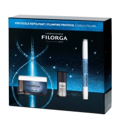 Filorga Hyalu-Filler Coffret Hidratação e Volume