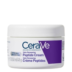 CeraVe Skin Renewing Peptídeos Creme Noite Regenerador 48ml