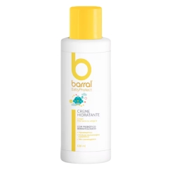 Barral BabyProtect Creme Hidratante Travel Size 100ml