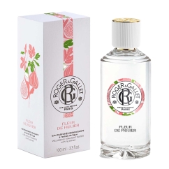 Roger Gallet Fleur de Figuier Água Fresca Perfumada 100ml