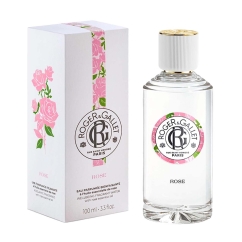 Roger & Gallet Rose Água Perfumada 100ml
