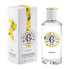 Roger Gallet Cédrat Água Fresca Perfumada 100ml