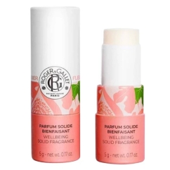 Roger Gallet Fleur De Figuier Perfume Sólido Stick 5g