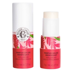 Roger Gallet Gingembre Rouge Perfume Sólido Stick 5g