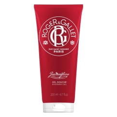 Roger & Gallet Jean Marie Farina Gel de Duche 200ml