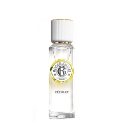 Roger Gallet Cédrat Água Fresca Perfumada 30ml