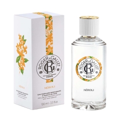 Roger Gallet Néroli Água Perfumada 100ml