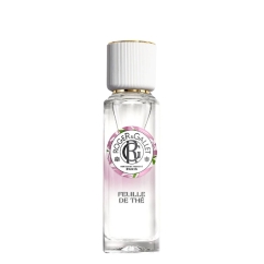 Roger Gallet Feuille de Thé Água Fresca Perfumada 30ml