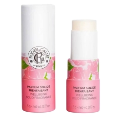 Roger Gallet Rose Perfume Sólido Stick 5g