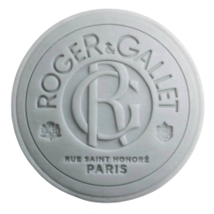 Roger & Gallet Twist Barra de Barbear 100g