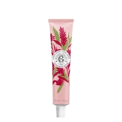 Roger & Gallet Gingembre Rouge Creme de Mãos e Unhas 30ml