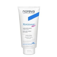 Noreva Xerodiane Ap+ Creme Emoliente Ultra Hidratante 200ml