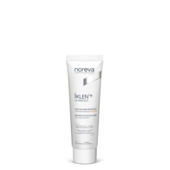 Noreva Iklen UV Protect SPF50+ Creme Solar Rosto 30ml
