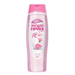 Instituto Español Água de Rosas Água de Colónia 750ml