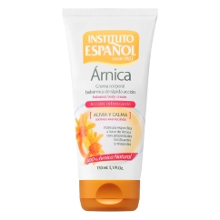 Instituto Español Arnica Creme Pernas Efeito Calmante 150ml