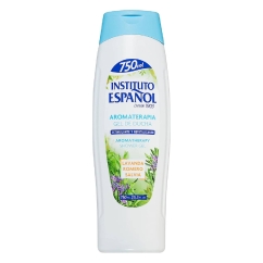 Instituto Español Aromaterapia Gel de Duche Estimulante 750ml