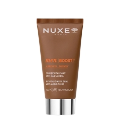 Nuxe Men Boost Cuidado Antienvelhecimento 50ml