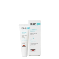 Isdin Teen Skin Rx Acniben Repair Bálsamo Labial 10ml