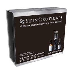 SkinCeuticals Coffret Antienvelhecimento Global