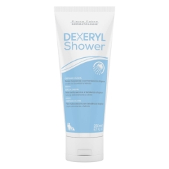 Dexeryl Creme de Duche Pele Atópica 200ml