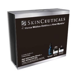 SkinCeuticals Coffret Firmeza e Efeito Lifting
