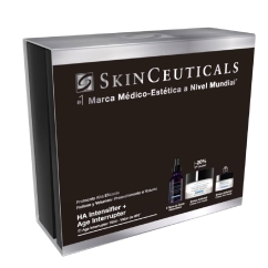 SkinCeuticals Coffret Preenchimento e Volume