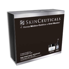 SkinCeuticals Coffret Firmeza e Rugas