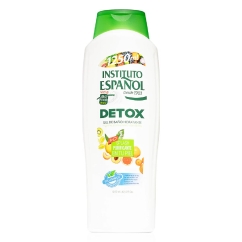 Instituto Español Detox Gel de Duche Purificante 1250ml