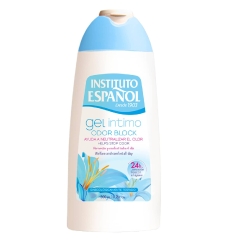 Instituto Español Gel íntimo Anti-Odor 300ml