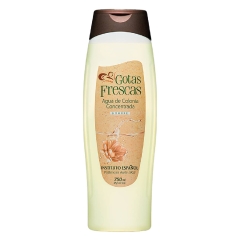 Instituto Español Gotas Frescas Homem Água de Colónia Concentrada 750ml