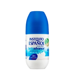 Instituto Español Lactoadvance Deo Roll-On Anti-Manchas 75ml
