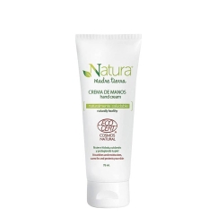Instituto Español Natura Creme de Mãos Hidratante 75ml