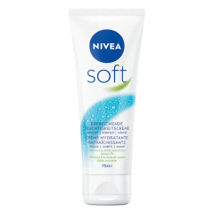 Nivea Soft Tubo 75ml