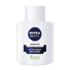 Nivea Men After Shave Bálsamo Sensitive 100ml