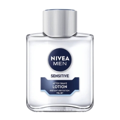 Nivea Men After Shave Loção Sensitive 100ml