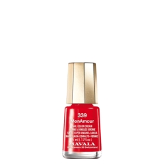 Mavala Mini Color Verniz Cor 339 MonAmour 5ml