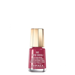 Mavala Mini Color Verniz Cor 92 New Dehli 5ml