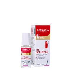 Mavala Óleo Secante de Verniz Hidratante 10ml