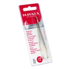 Mavala Pinça Pontas Oblíquas 1un.