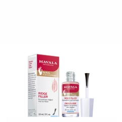 Mavala Ridge Filler Unhas Lisas 10ml