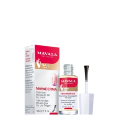 Mavala Mavaderma Óleo Unhas Fortificante 10ml