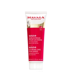 Mavala Mava+ Extreme Care Creme de Mãos Intensivo 50ml