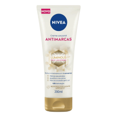 Nivea Luminous 630 Creme Antimanchas 200ml